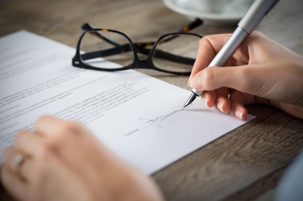 Contrat de travail à Juvisy-sur-Orge