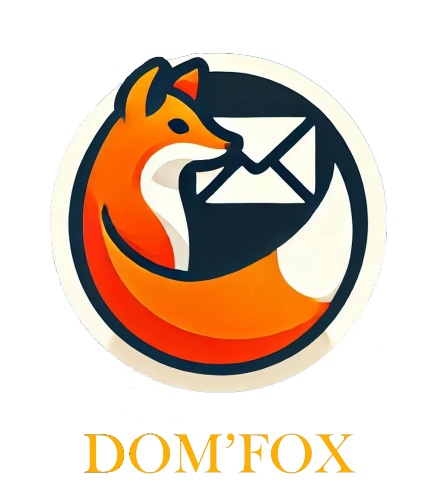 DOM FOX BGL - LOGO DEFINITIF